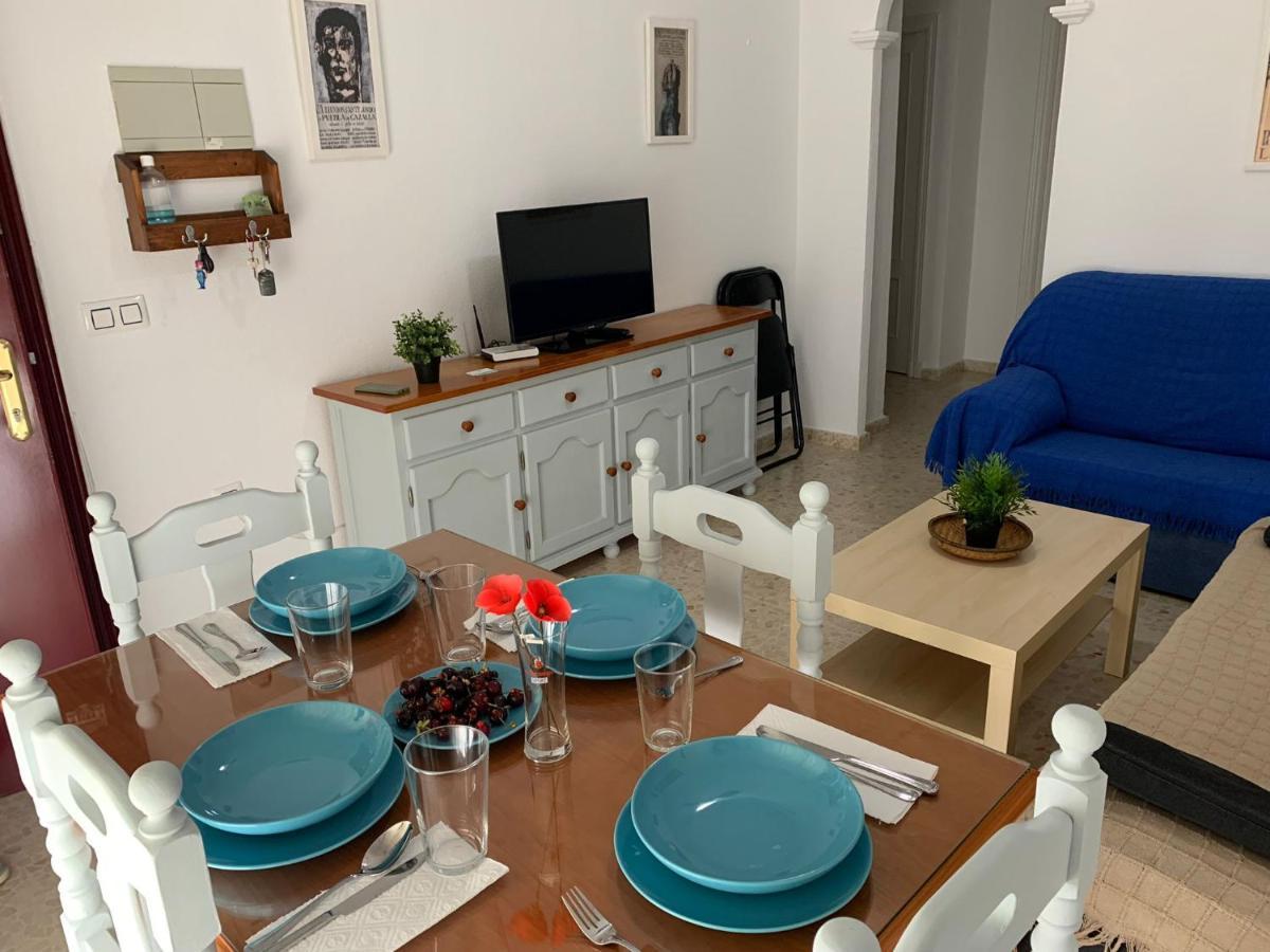 Wifi, Garaje Centro Y Playa Appartement Chipiona